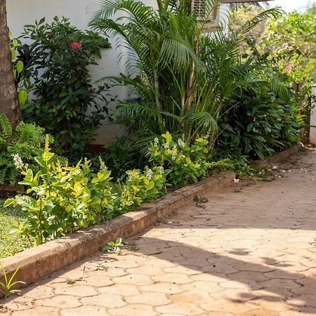 Aspirealconvilla-2Bhk-Beachtouch-Candolim Extérieur photo