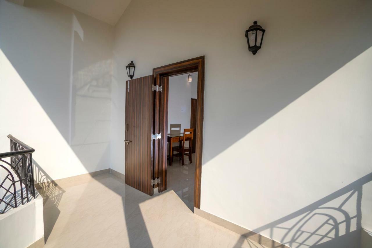 Aspirealconvilla-2Bhk-Beachtouch-Candolim Extérieur photo
