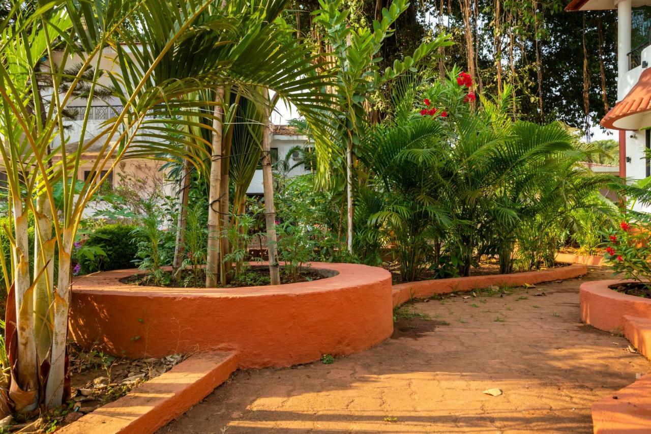 Aspirealconvilla-2Bhk-Beachtouch-Candolim Extérieur photo