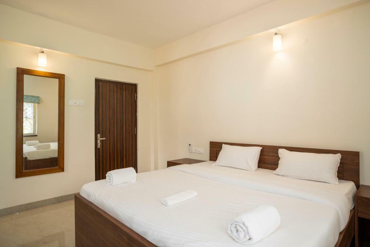 Aspirealconvilla-2Bhk-Beachtouch-Candolim Extérieur photo