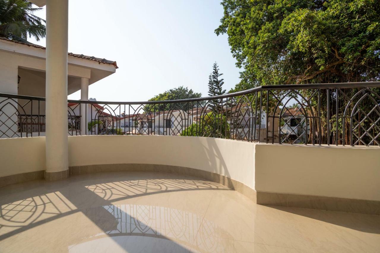 Aspirealconvilla-2Bhk-Beachtouch-Candolim Extérieur photo